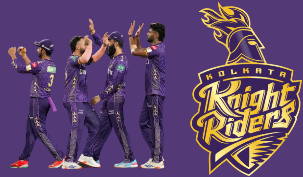 Kolkata Knight Riders IPL 2026 Squad, Captain