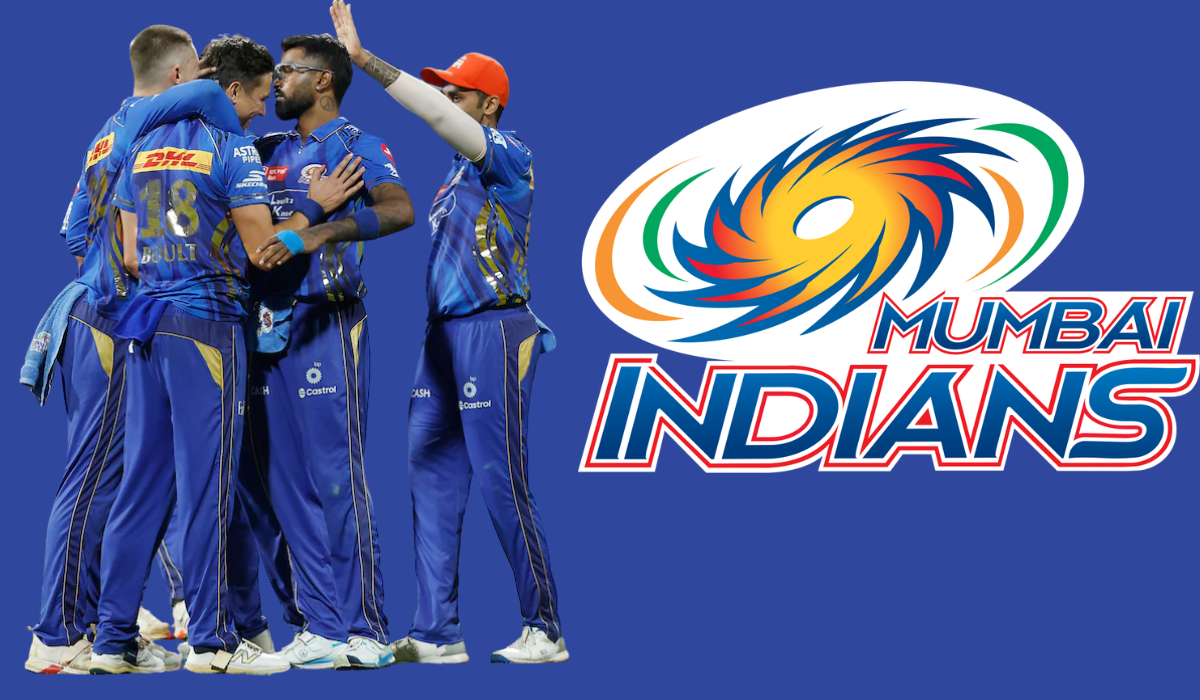 Mumbai Indians IPL 2026